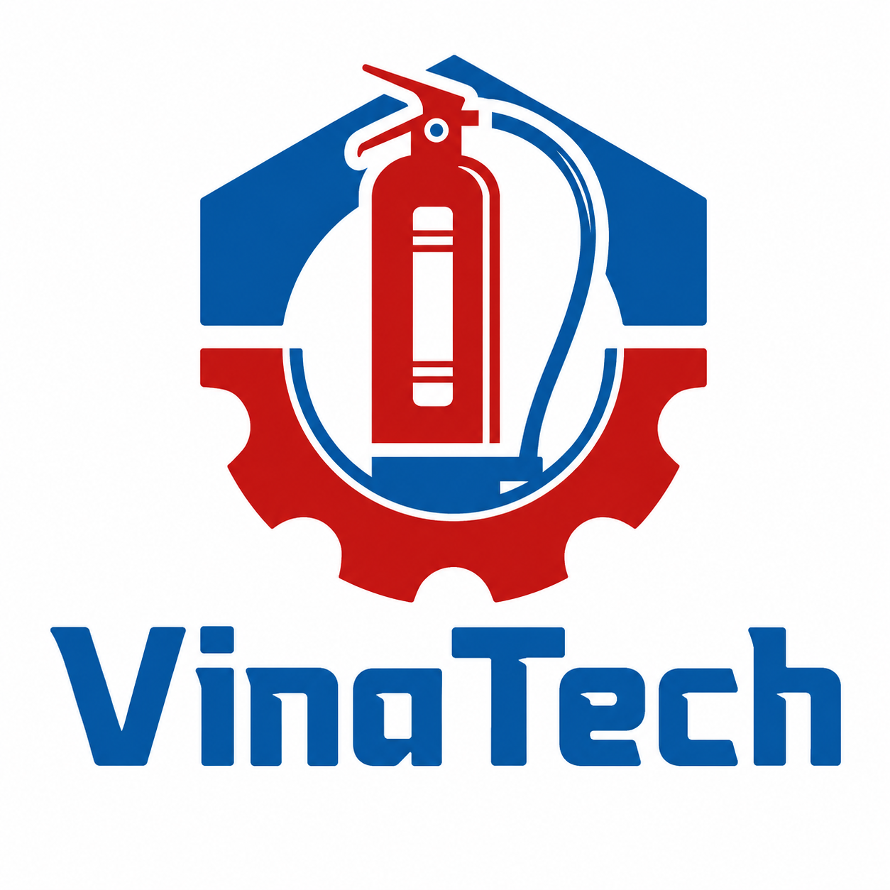 Logo VinaTech